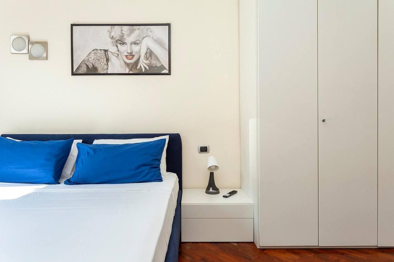 Bellezza14 - Appartamento Porta Romana / Bocconi Milan Extérieur photo