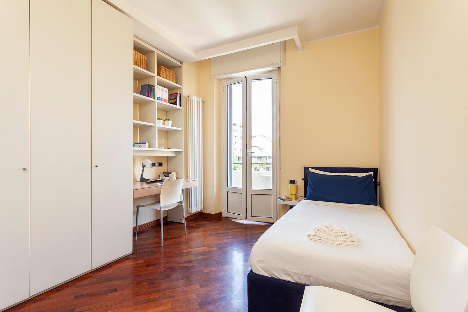 Bellezza14 - Appartamento Porta Romana / Bocconi Milan Extérieur photo