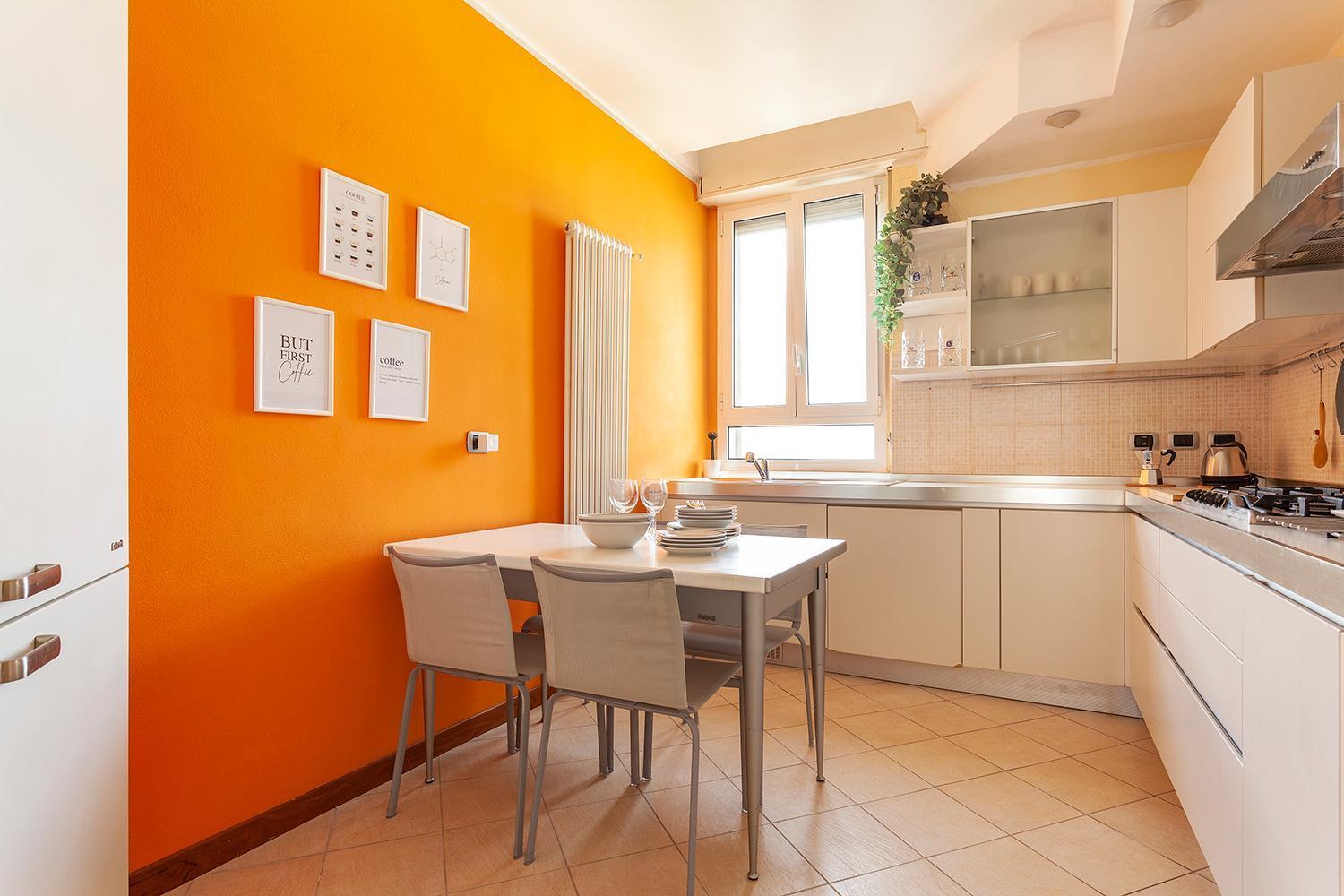 Bellezza14 - Appartamento Porta Romana / Bocconi Milan Extérieur photo