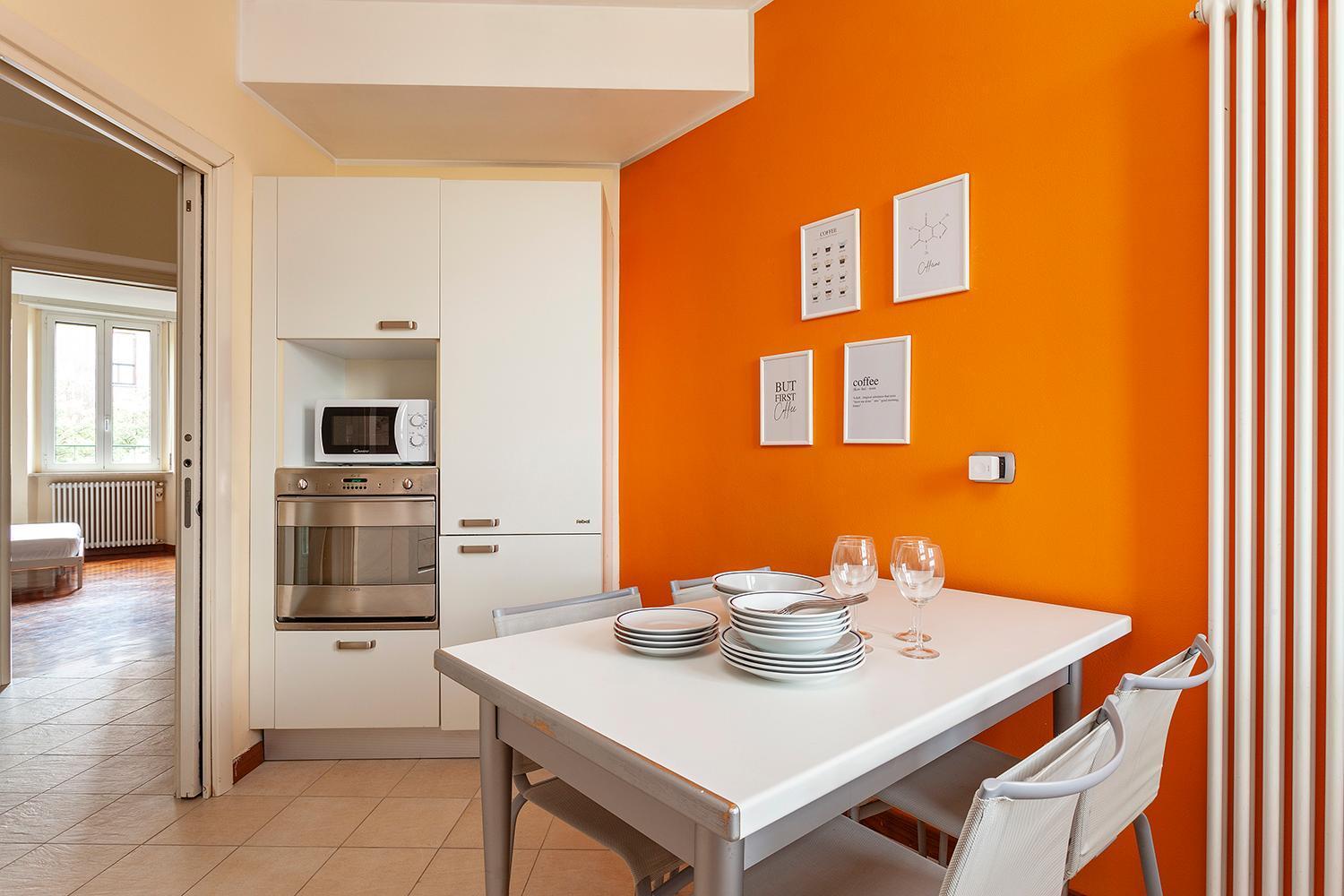 Bellezza14 - Appartamento Porta Romana / Bocconi Milan Extérieur photo