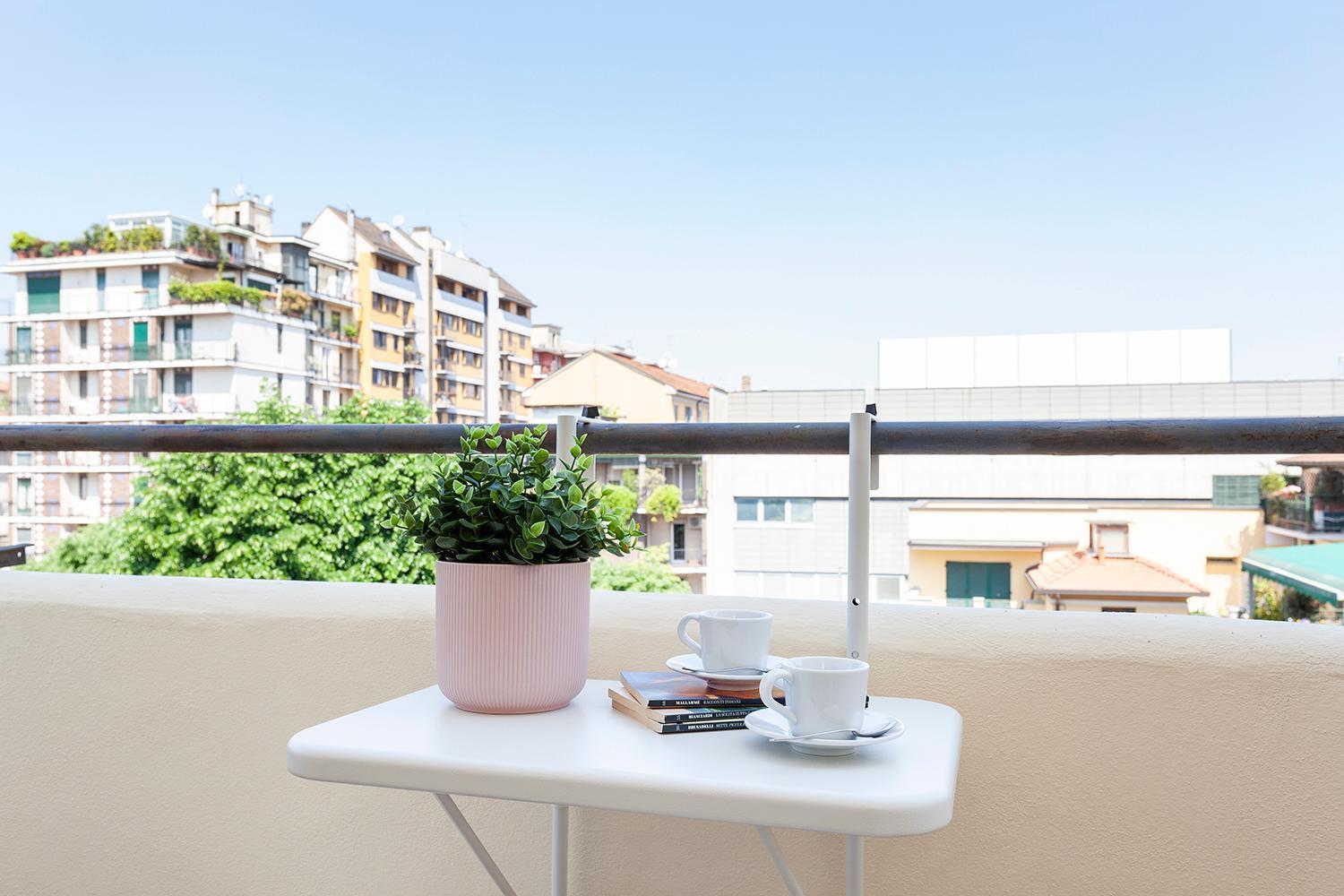 Bellezza14 - Appartamento Porta Romana / Bocconi Milan Extérieur photo