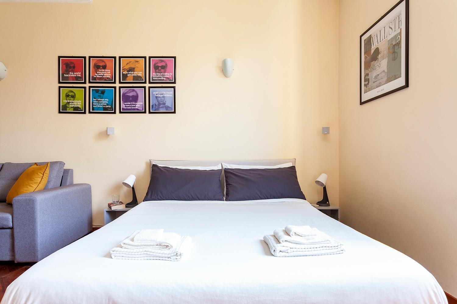 Bellezza14 - Appartamento Porta Romana / Bocconi Milan Extérieur photo